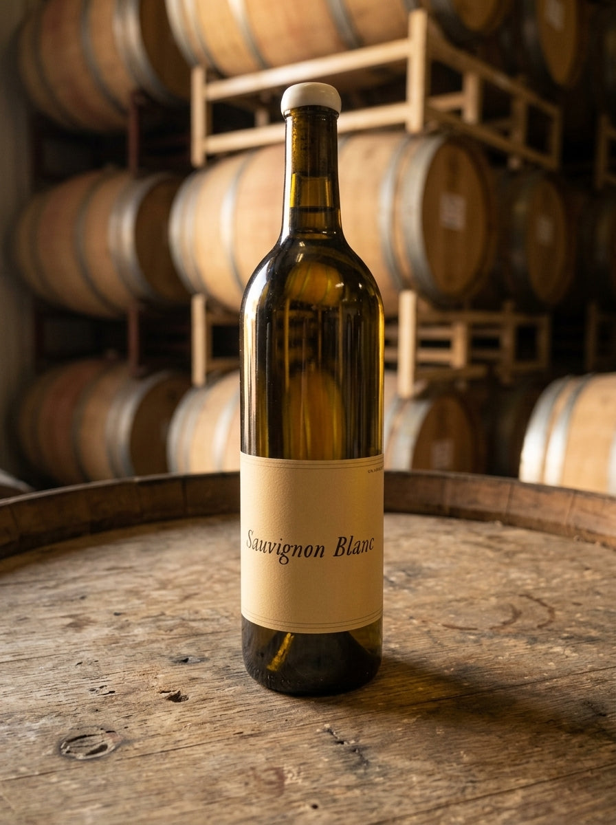 2025 Sauvignon Blanc