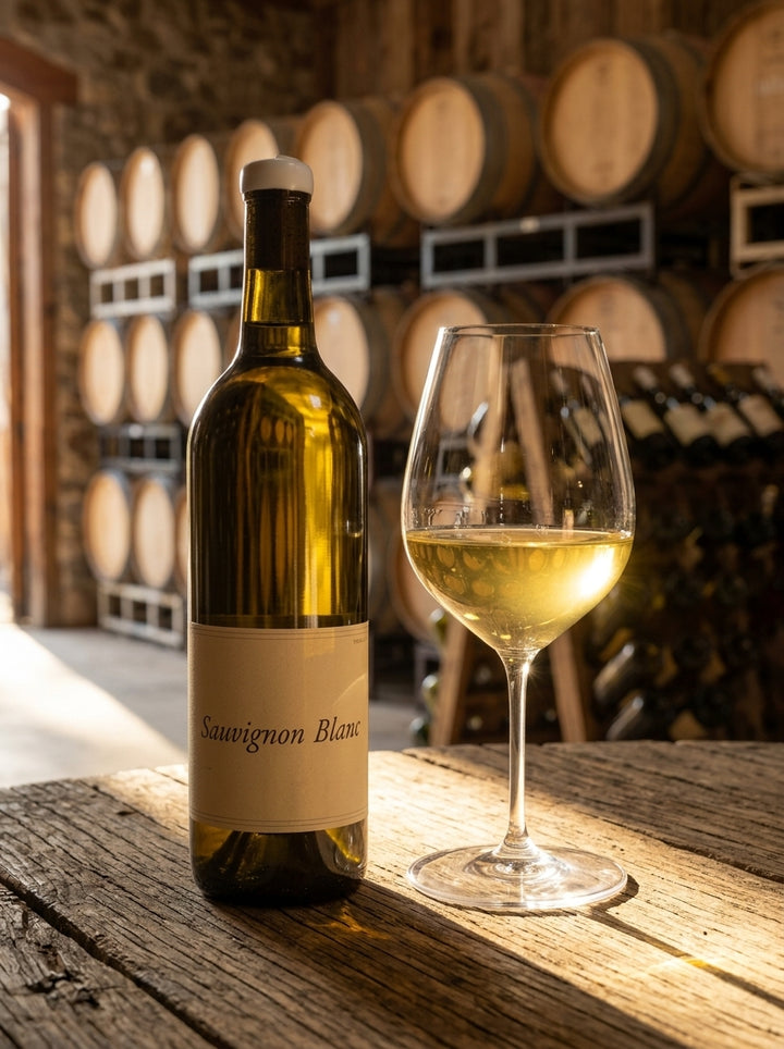 2025 Sauvignon Blanc