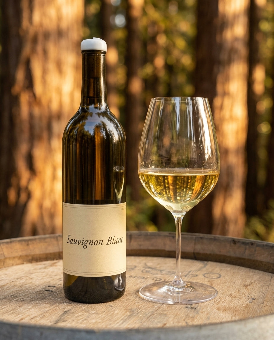 2025 Sauvignon Blanc