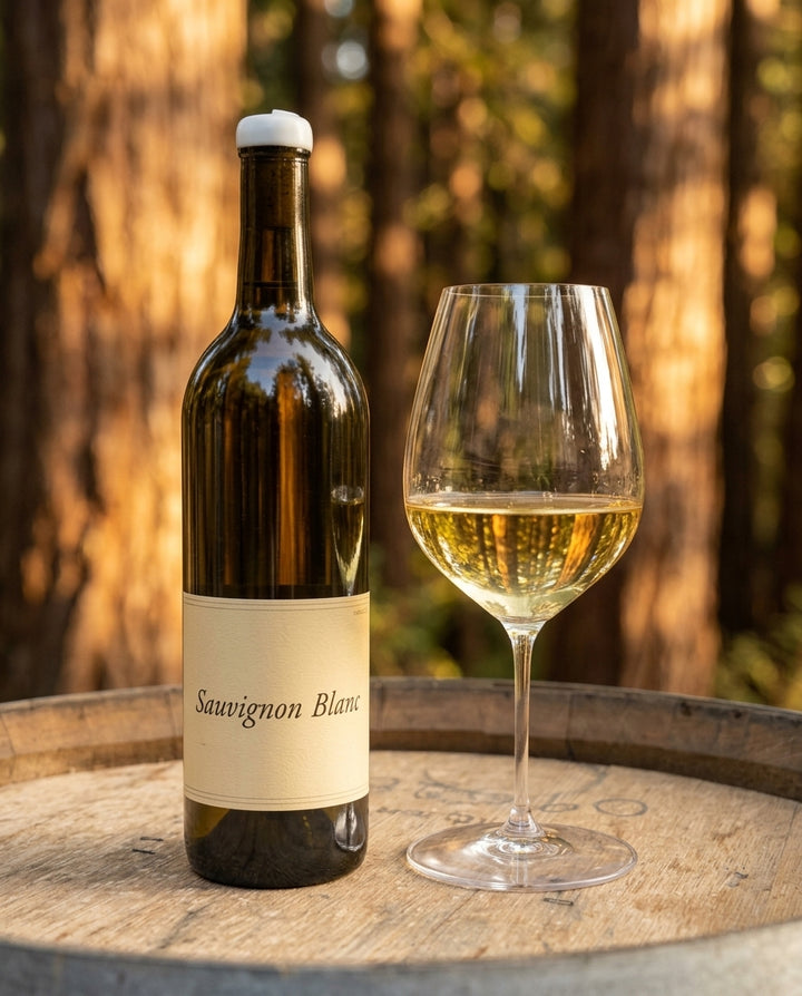 2025 Sauvignon Blanc