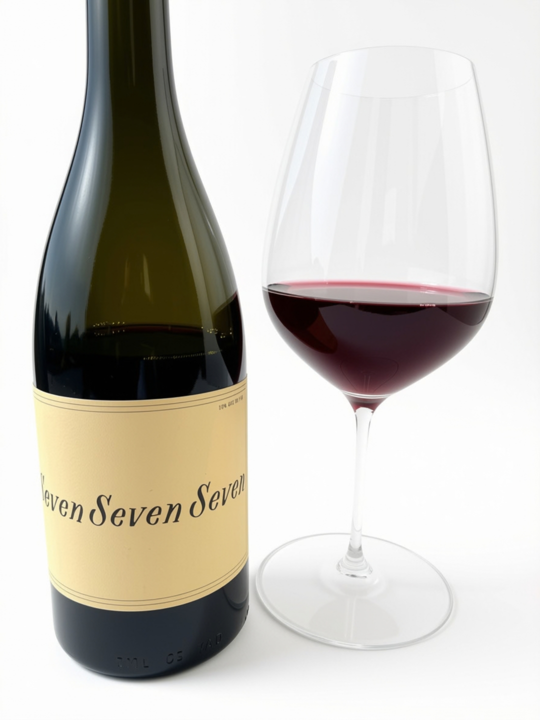 2023 Seven Seven Seven Pinot Noir