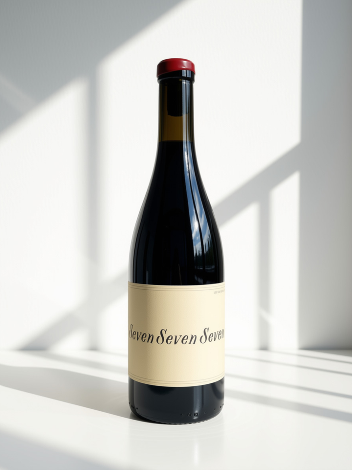 2023 Seven Seven Seven Pinot Noir
