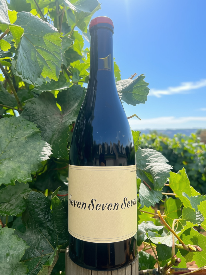 2023 Seven Seven Seven Pinot Noir