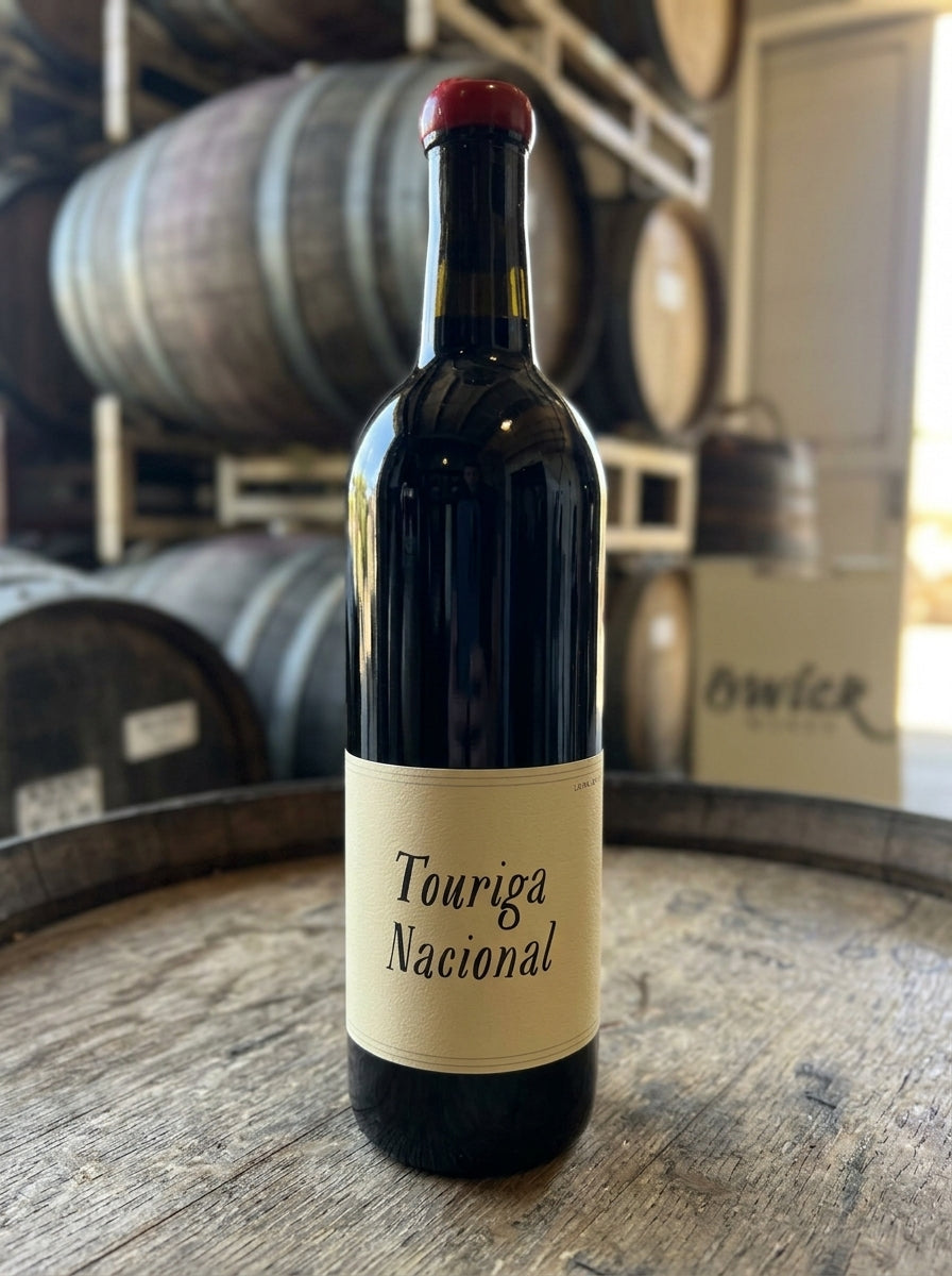 2022 Touriga Nacional