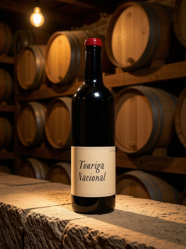 2022 Touriga Nacional