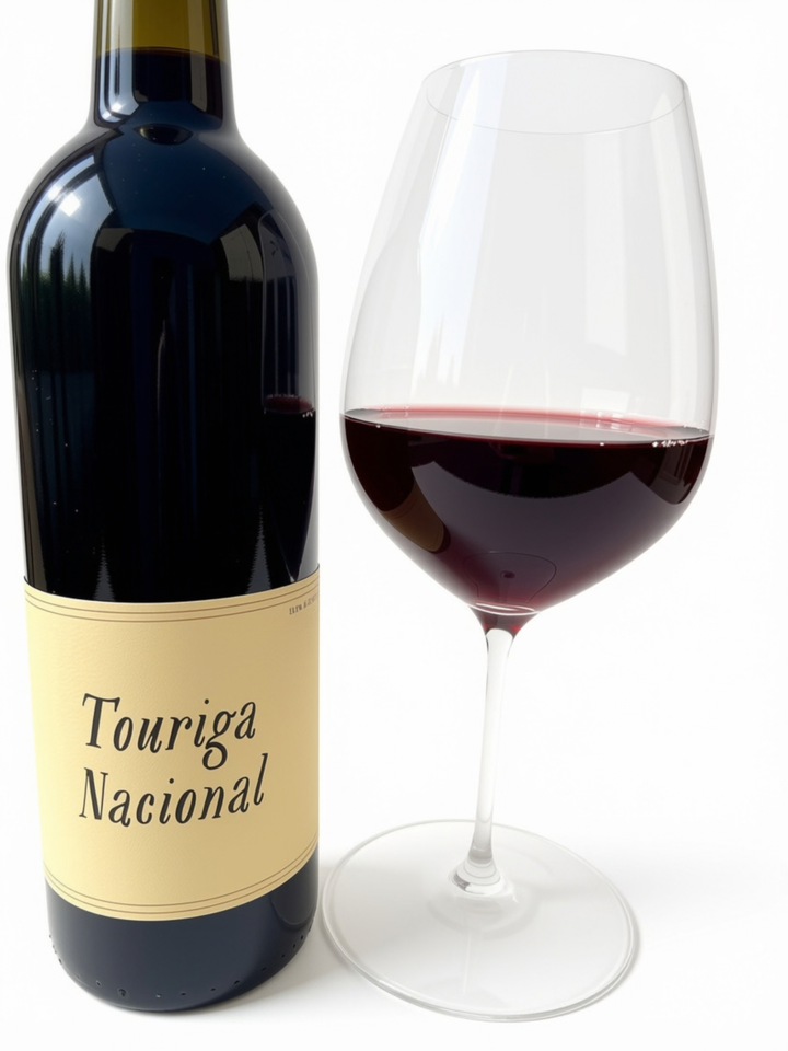 2022 Touriga Nacional