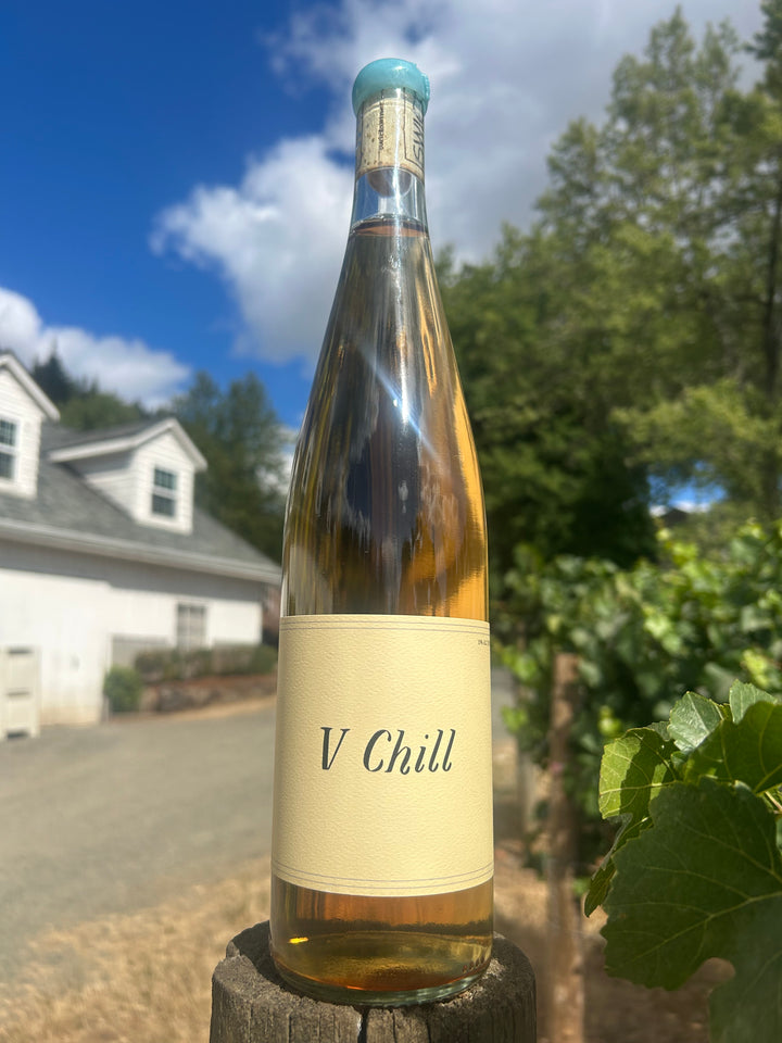 2025 V-Chill Viognier