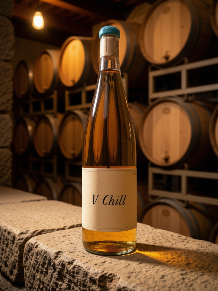 2025 V-Chill Viognier