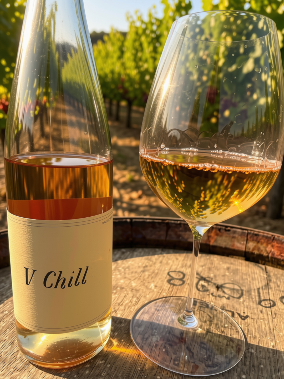 2025 V-Chill Viognier