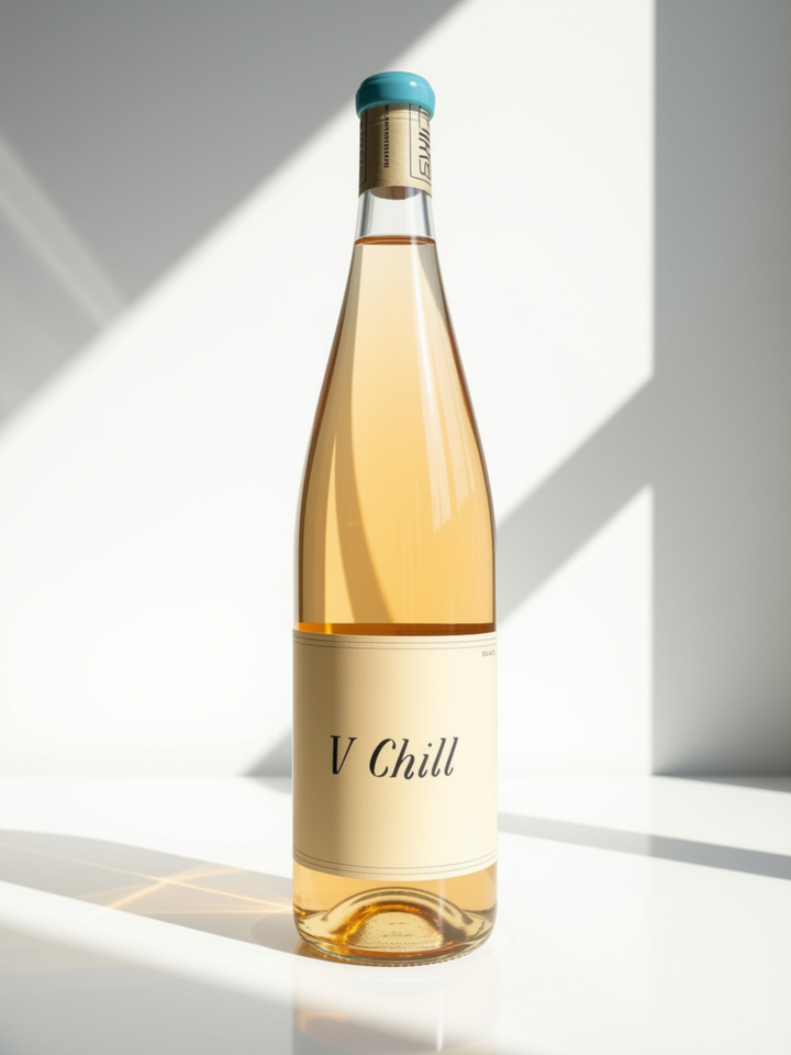 2025 V-Chill Viognier