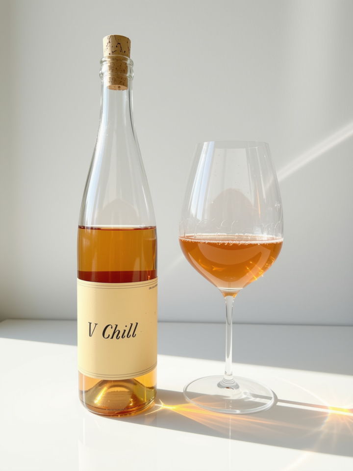 2025 V-Chill Viognier