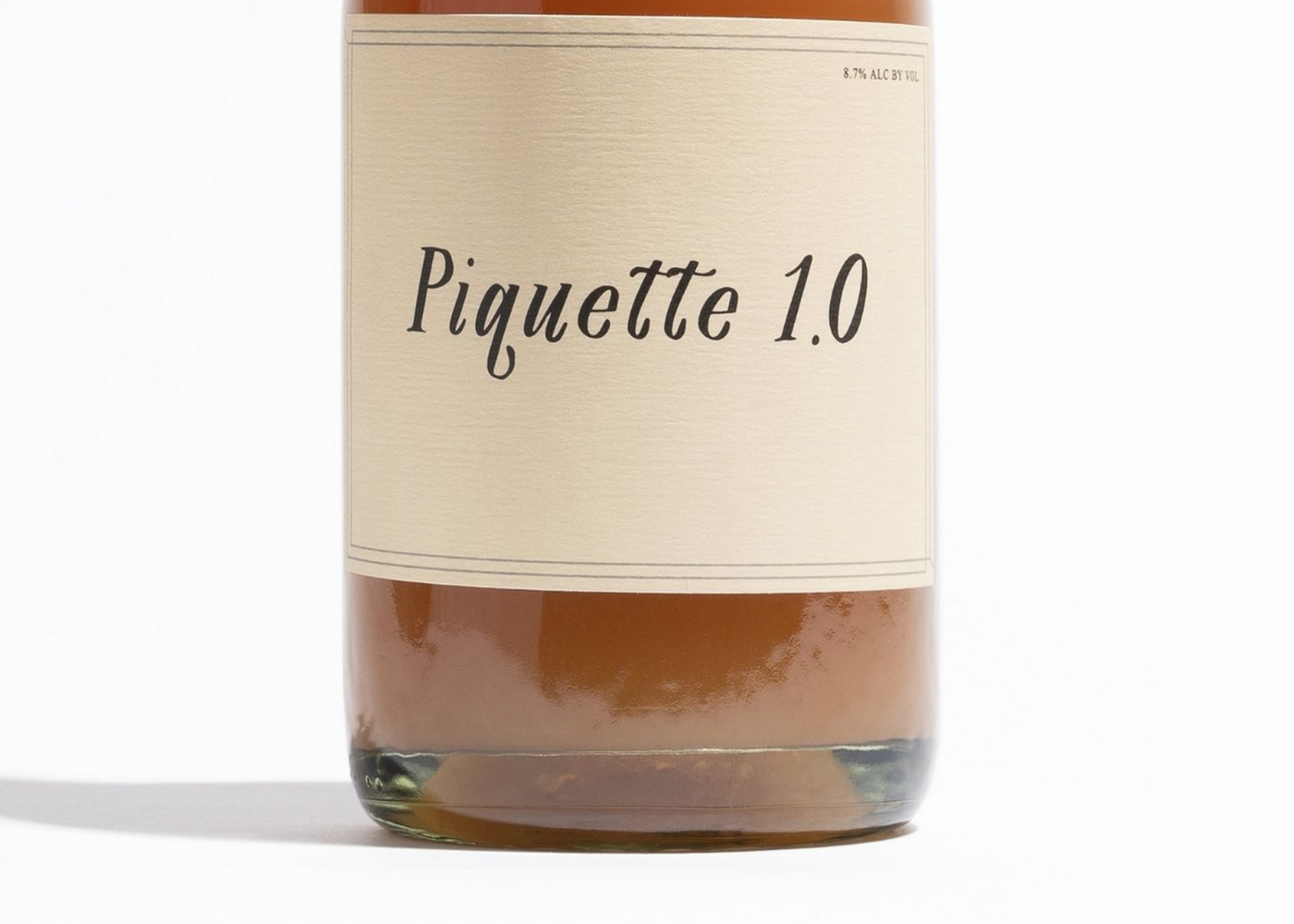 Piquette Magnums 1.5L