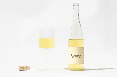 2021 Riesling Columbia Valley