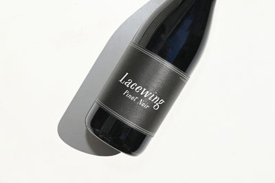 2021 Lacewing Pinot Noir